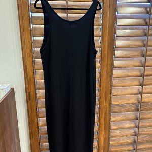 Bleusalt - The Tank Dress (Malibu) - Size: Large
